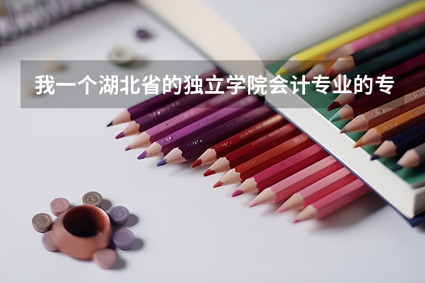 我一个湖北省的独立学院会计专业的专科在东莞好找工作吗？