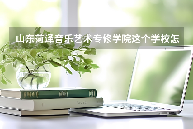 山东菏泽音乐艺术专修学院这个学校怎么样啊