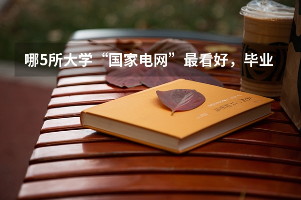 哪5所大学“国家电网”最看好，毕业生很抢手，考上就是铁饭碗？（成都公立职高学校排名前十）