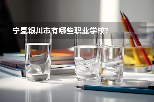 宁夏银川市有哪些职业学校？